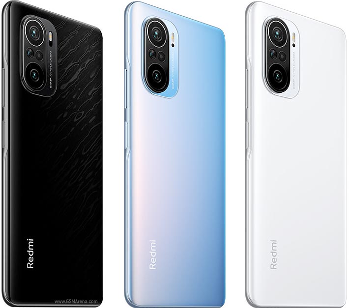 Redmi K40 Pro