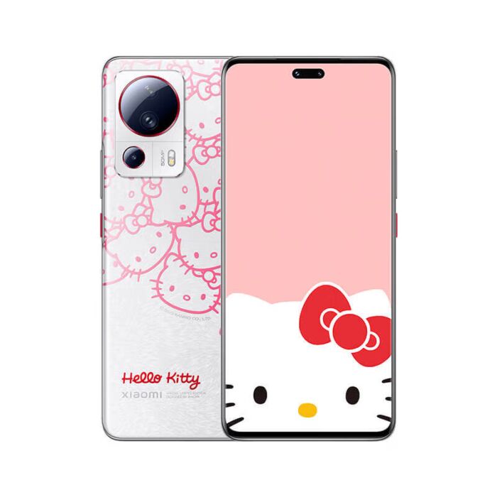Civi 2 Hello Kitty - Occasion