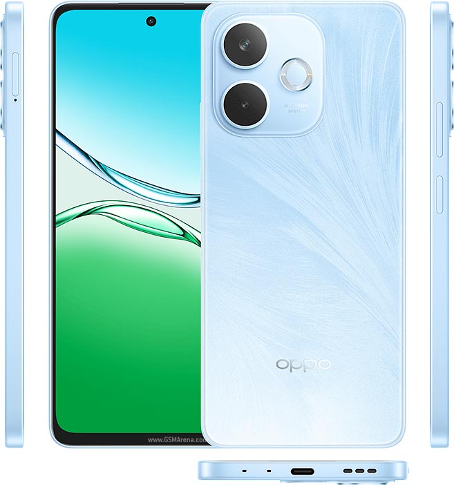 A5s - Occasion