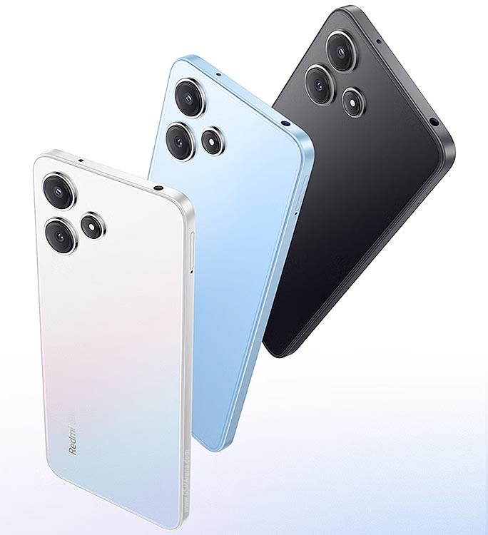 Redmi Note 12R - Occasion