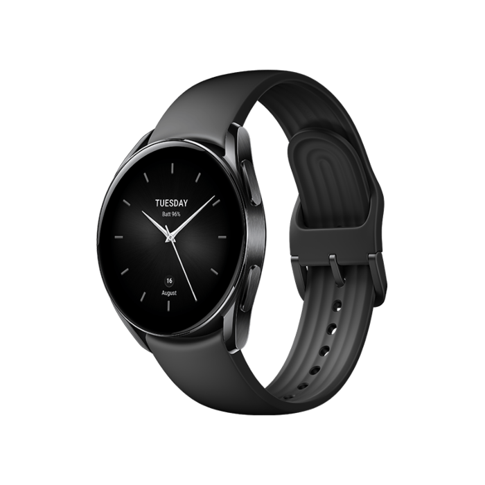 Watch S2 46 mm