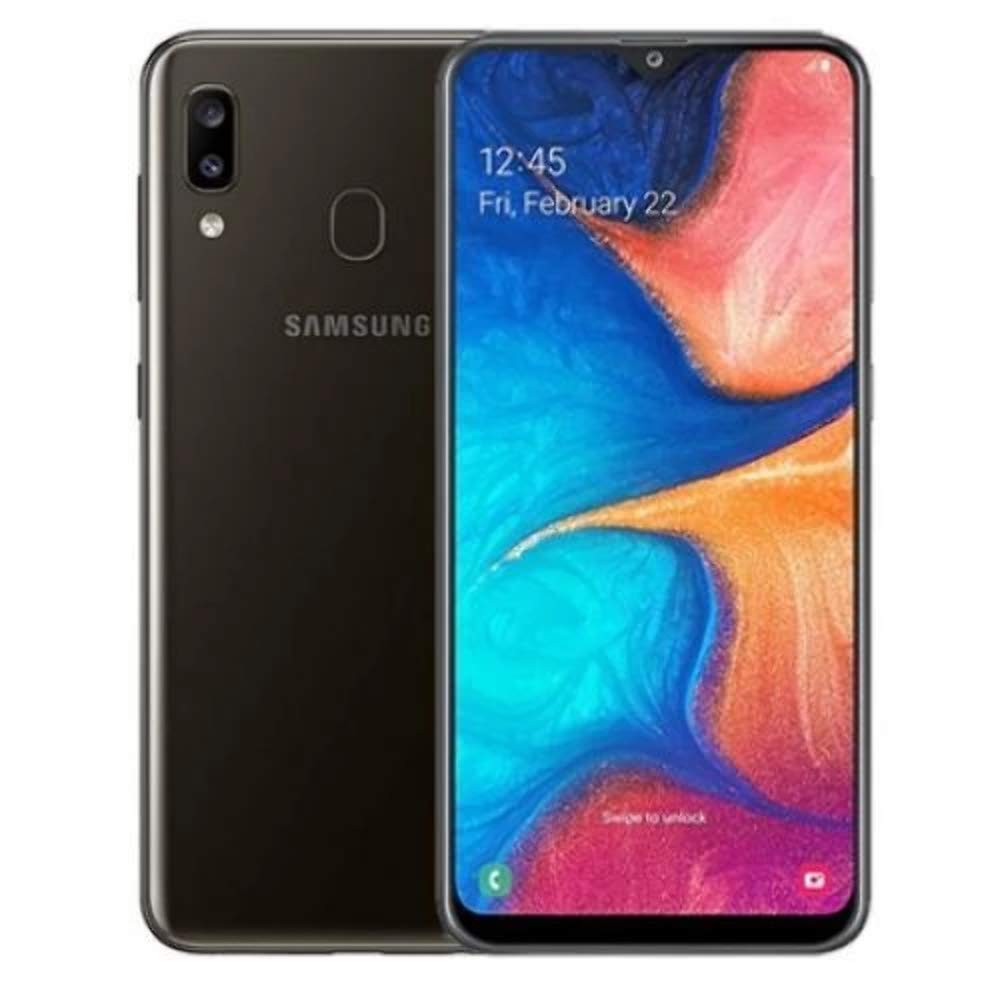 Galaxy A20 - Occasion