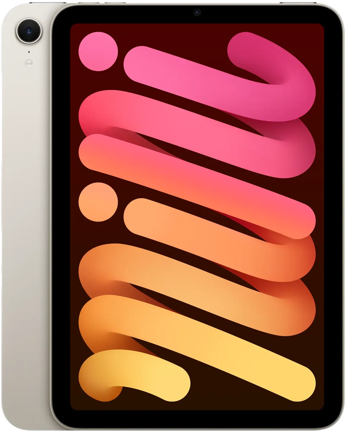 iPad mini (A17 Pro) - Occasion