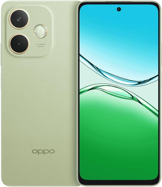 A5 Vitality Edition 5G - Occasion