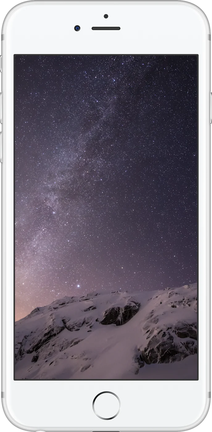 iPhone 6 Plus - Occasion
