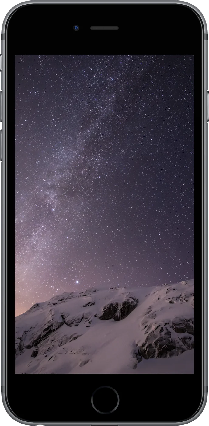iPhone 6 Plus - Occasion