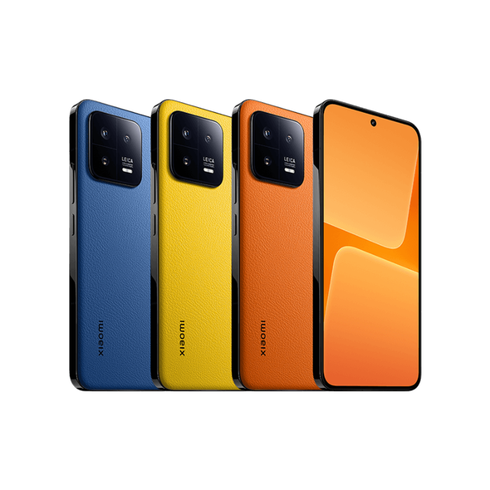 13 Limited Color Edition - Occasion