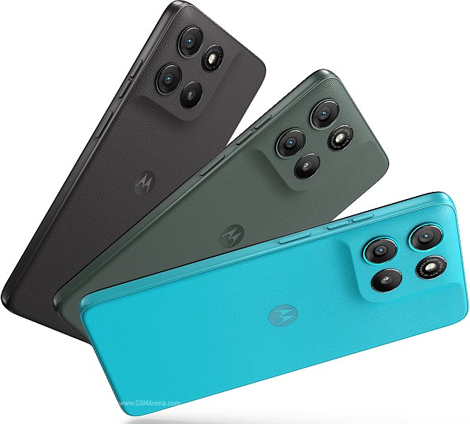Moto G100 - Occasion