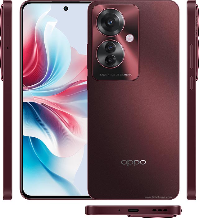F25 Pro 5G - Occasion