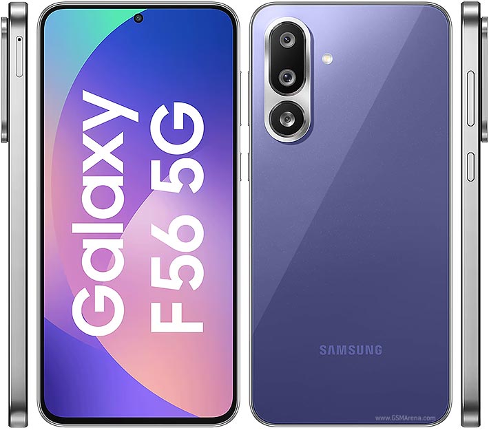 Galaxy F56 - Occasion