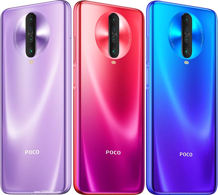 Poco X2