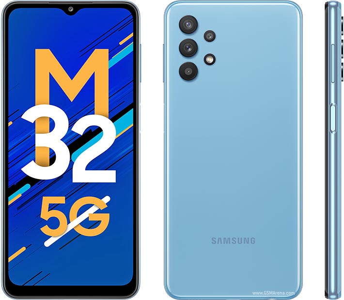 Galaxy M32 5G - Occasion
