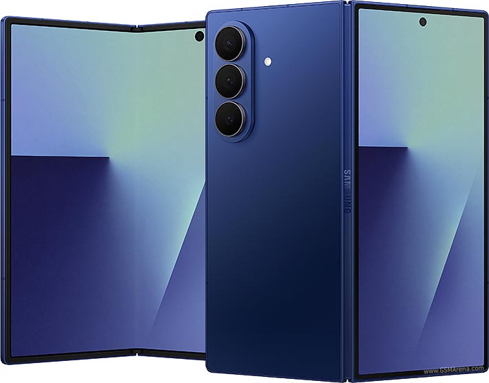 Galaxy Z Fold Special Edition - Occasion