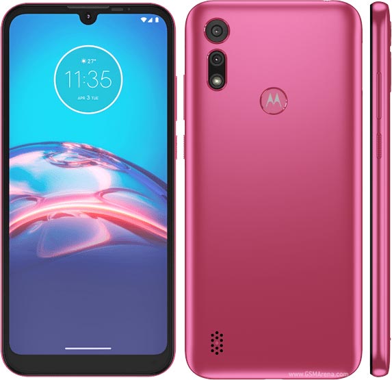 Moto E6i - Occasion