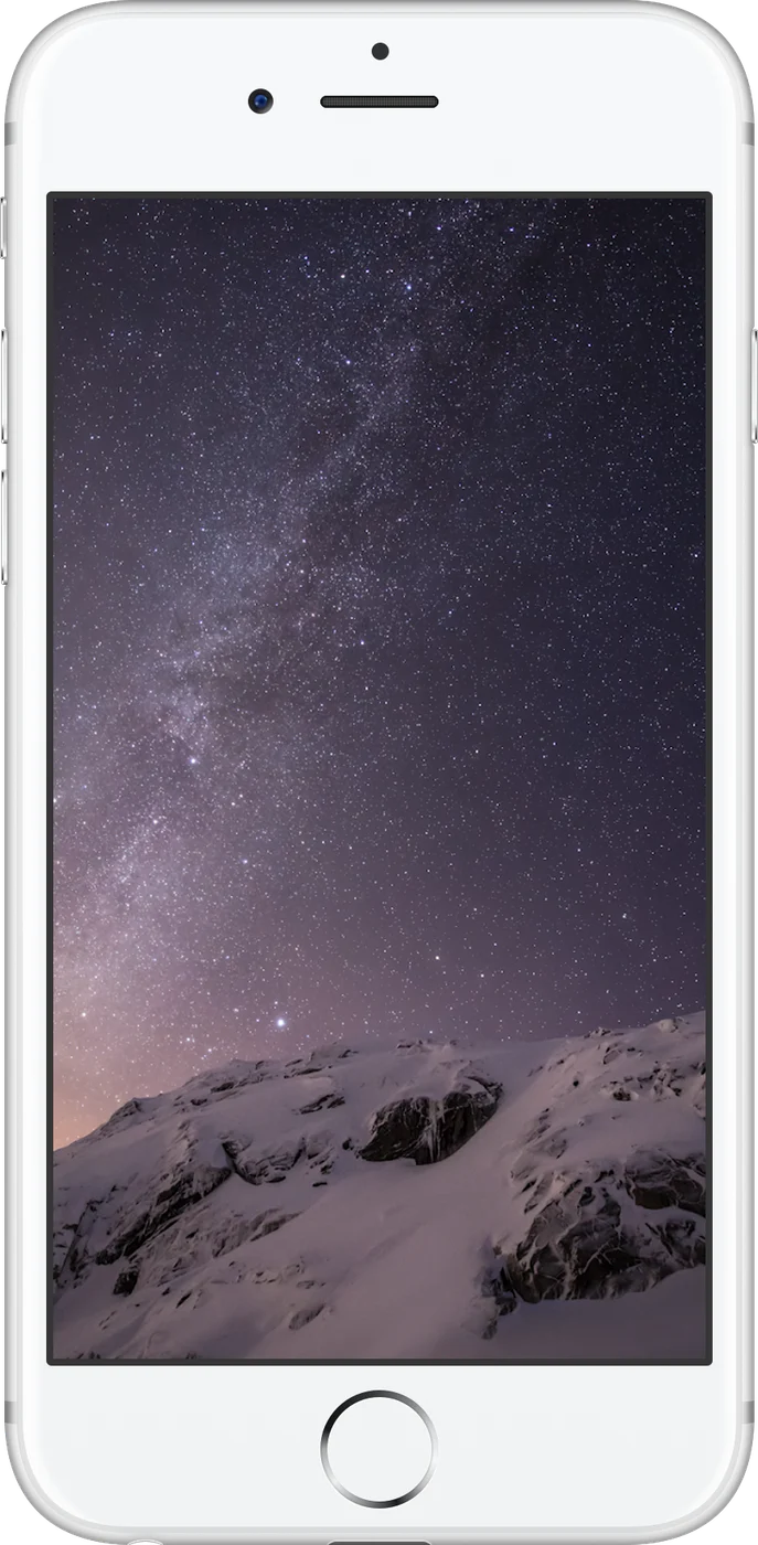 iPhone 6 - Occasion