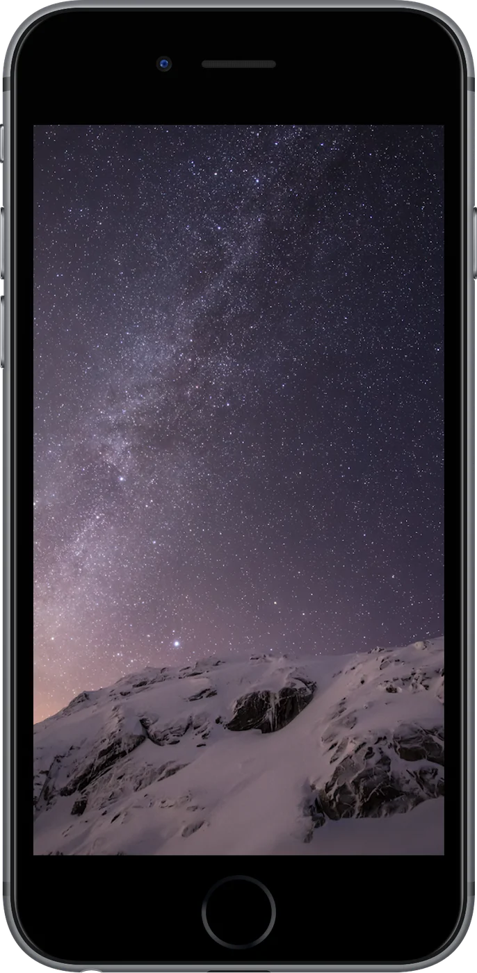 iPhone 6 - Occasion