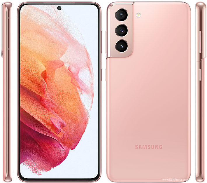 Galaxy S21 5G - Occasion