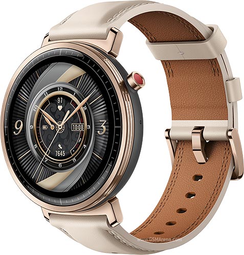 Watch GS 5