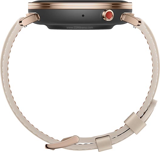 Watch GS 5