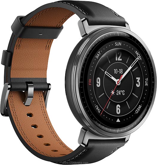Watch GS 5