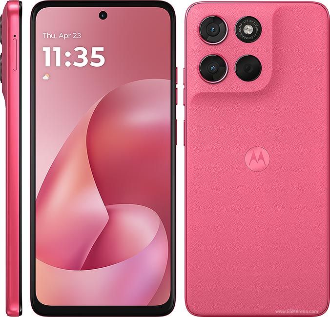 Moto G57 - Occasion