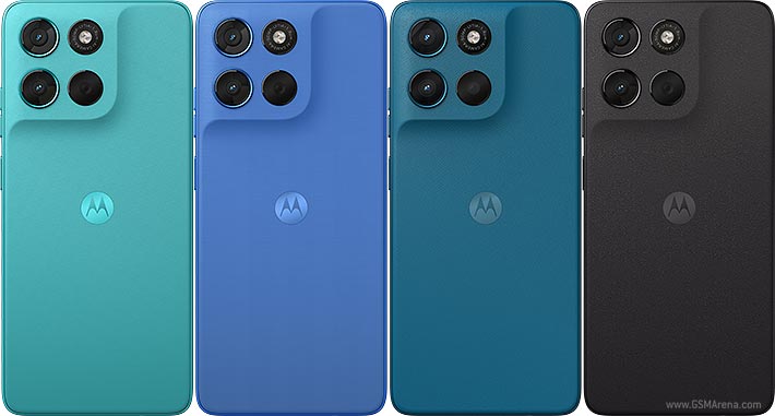 Moto G57 - Occasion