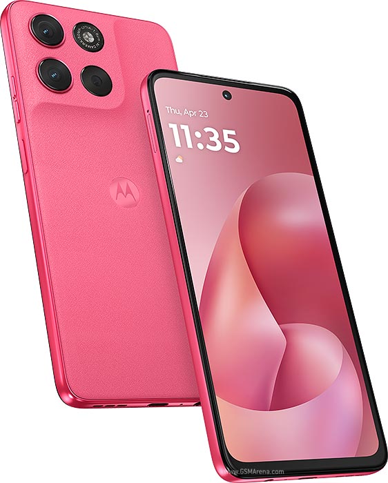 Moto G57 - Occasion