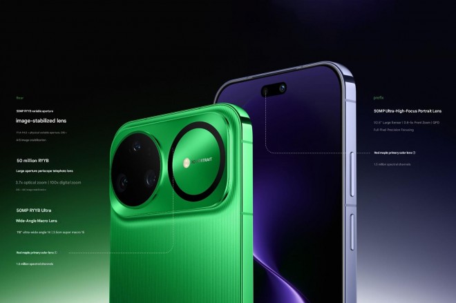 Nova 15 Pro - Occasion