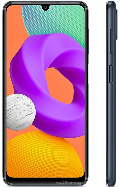 Galaxy M22 - Occasion