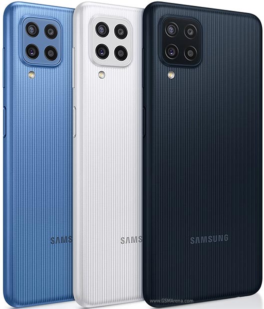 Galaxy M22 - Occasion