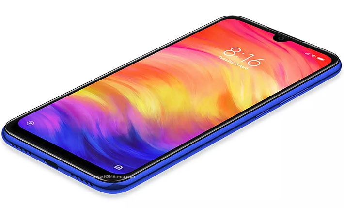 Redmi Note 7 Pro