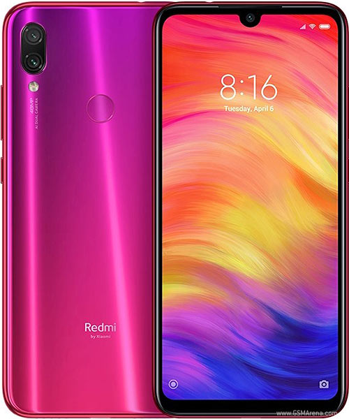 Redmi Note 7 Pro
