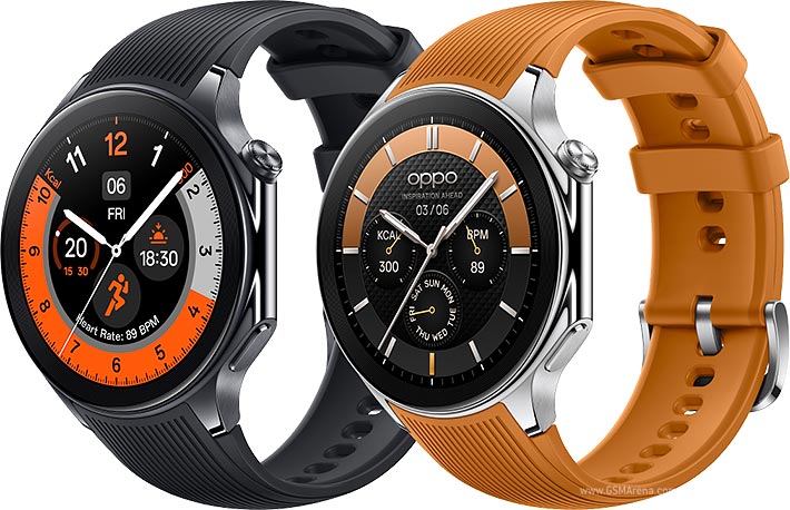 Watch X - Occasion