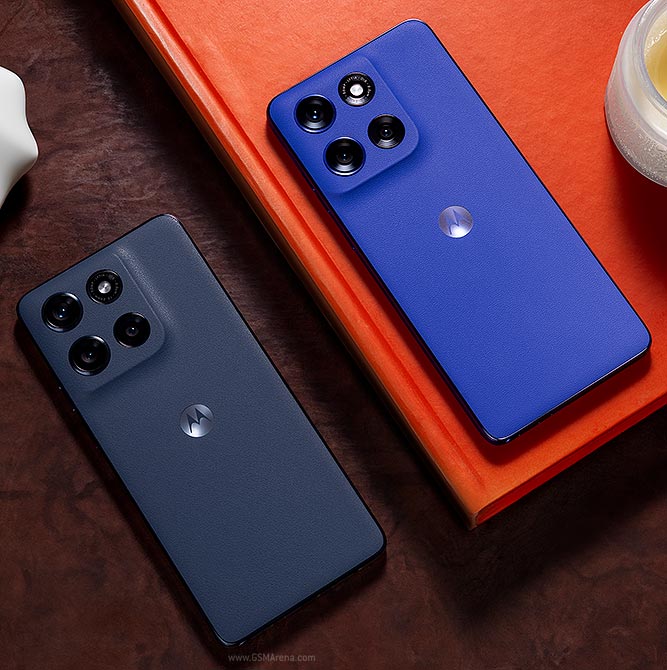 Moto G Stylus 5G 2025 - Occasion
