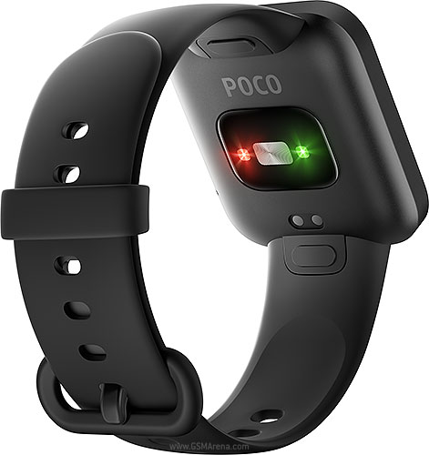Poco Watch - Occasion