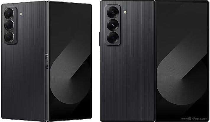 Galaxy Z Fold Special - Occasion