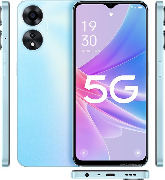 A1x 5G - Occasion