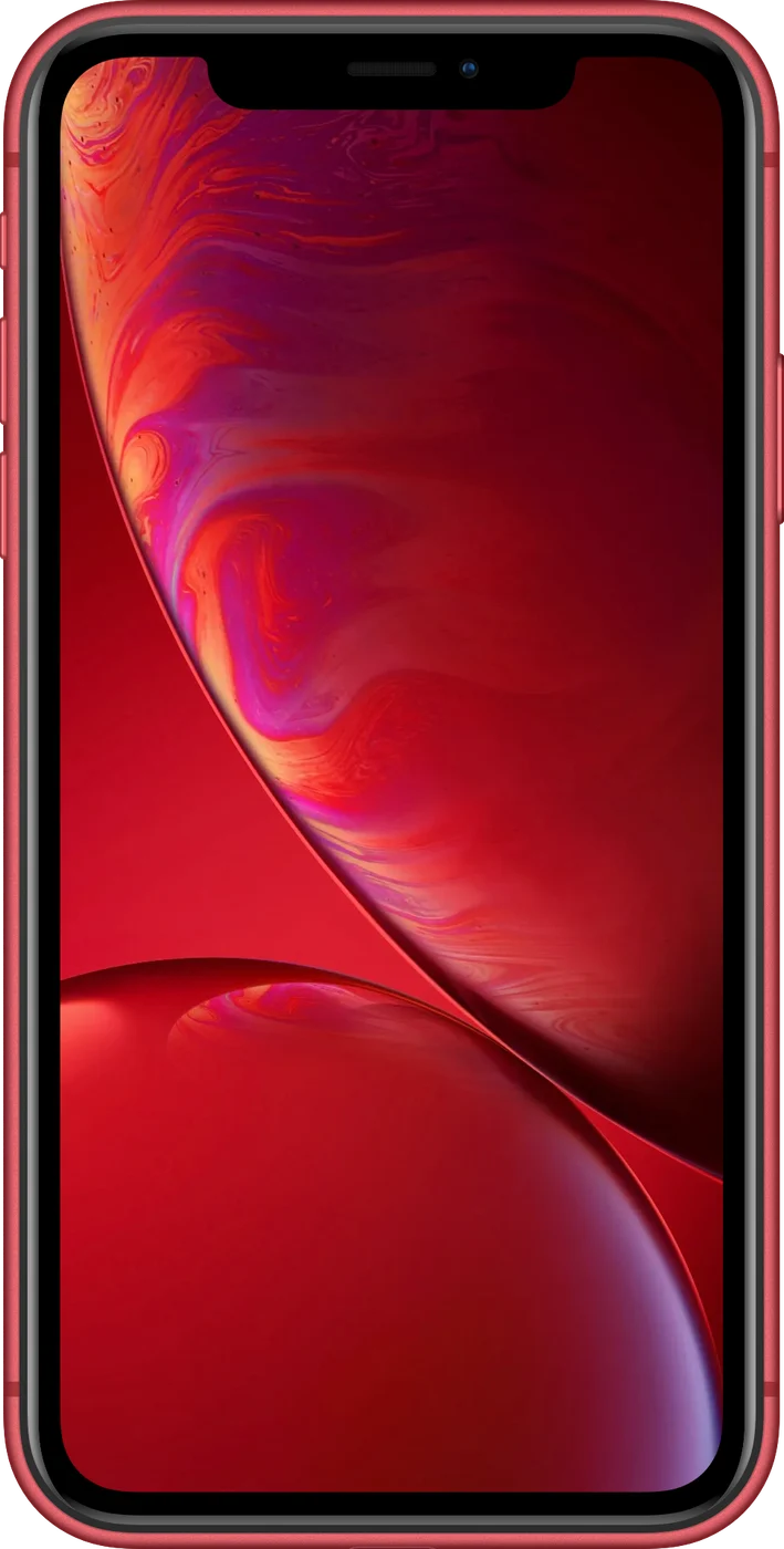 iPhone XR - Occasion