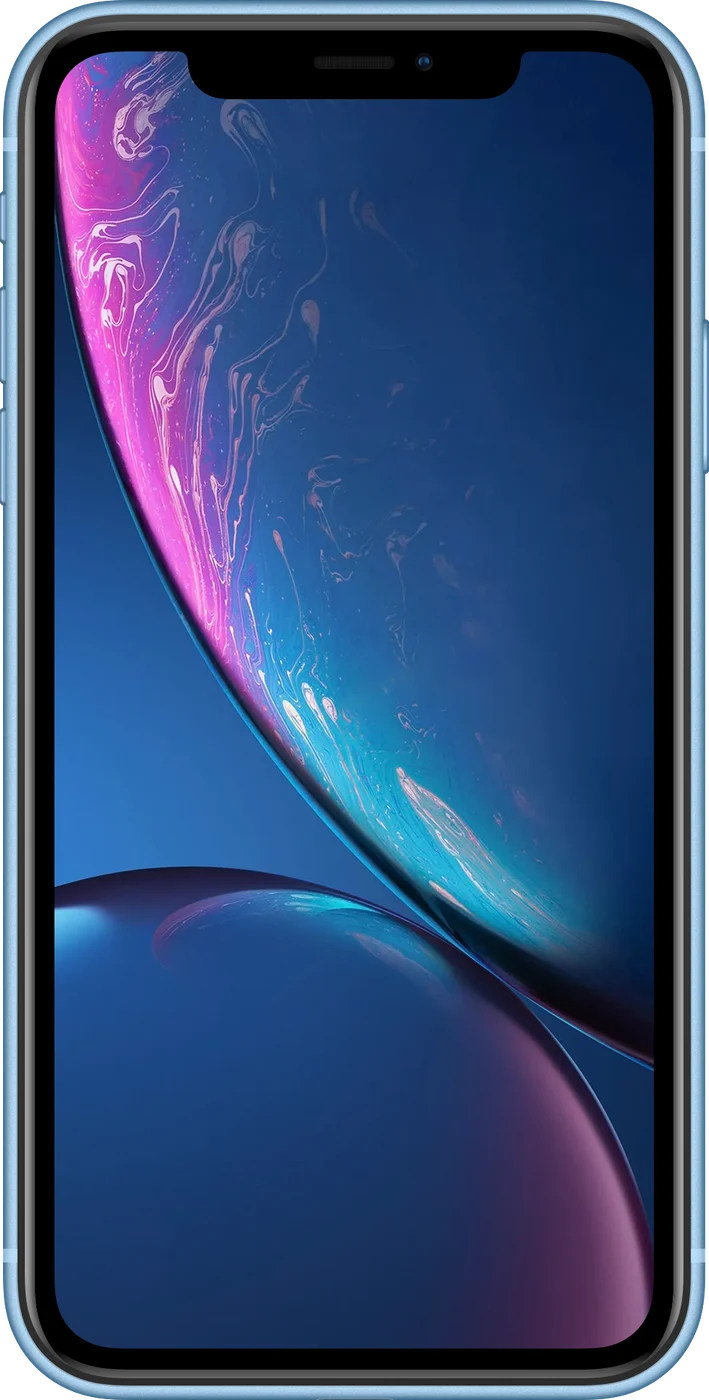 iPhone XR - Occasion