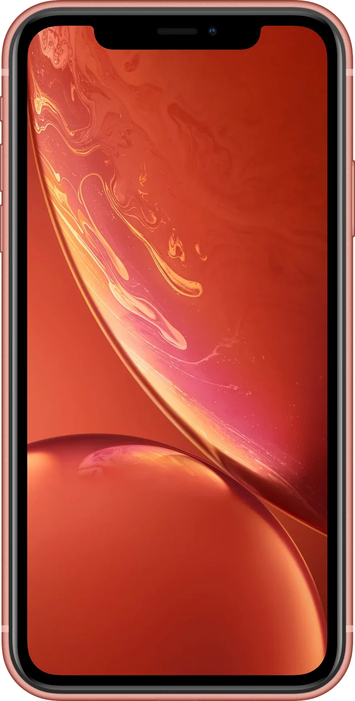 iPhone XR - Occasion