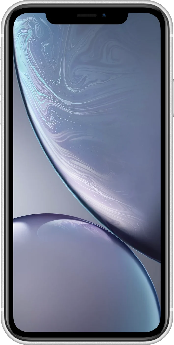 iPhone XR - Occasion