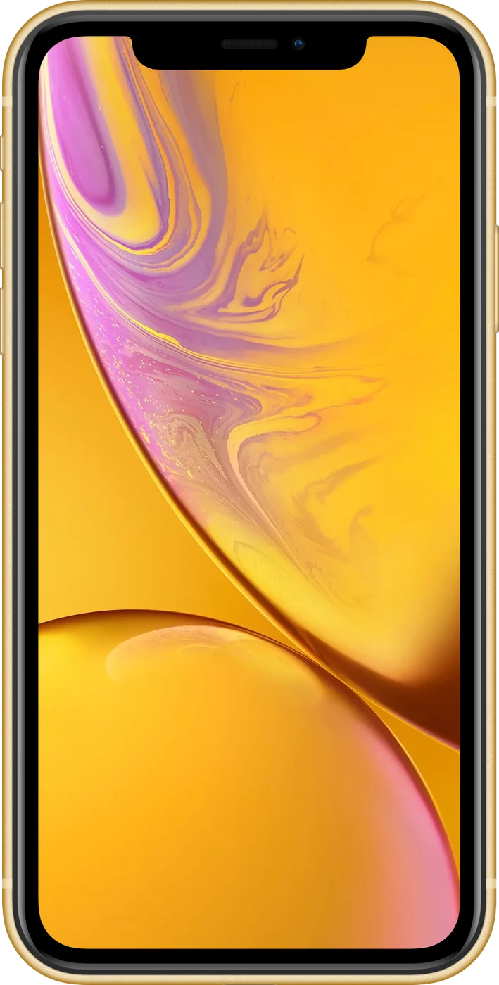 iPhone XR - Occasion
