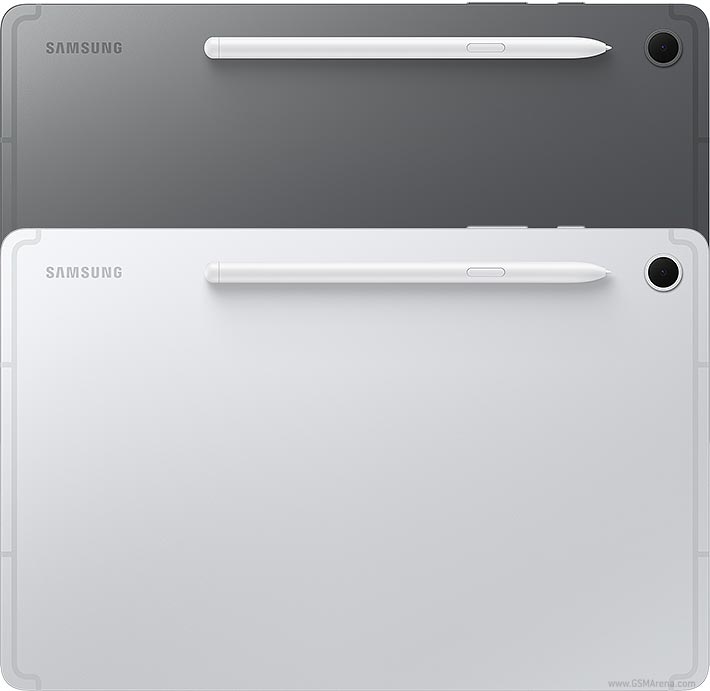 Galaxy Tab S10 Lite - Occasion