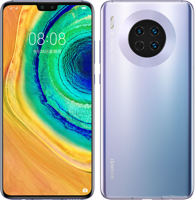 Mate 30 - Occasion