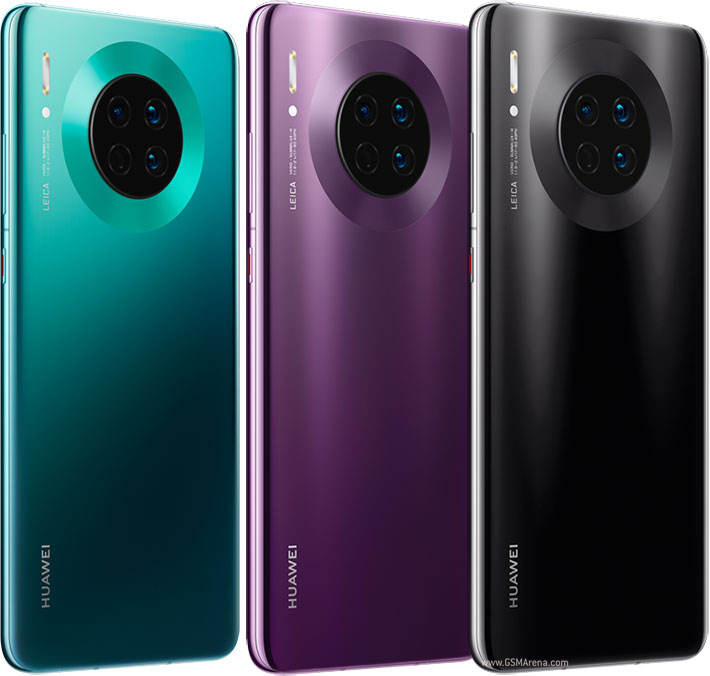 Mate 30 - Occasion