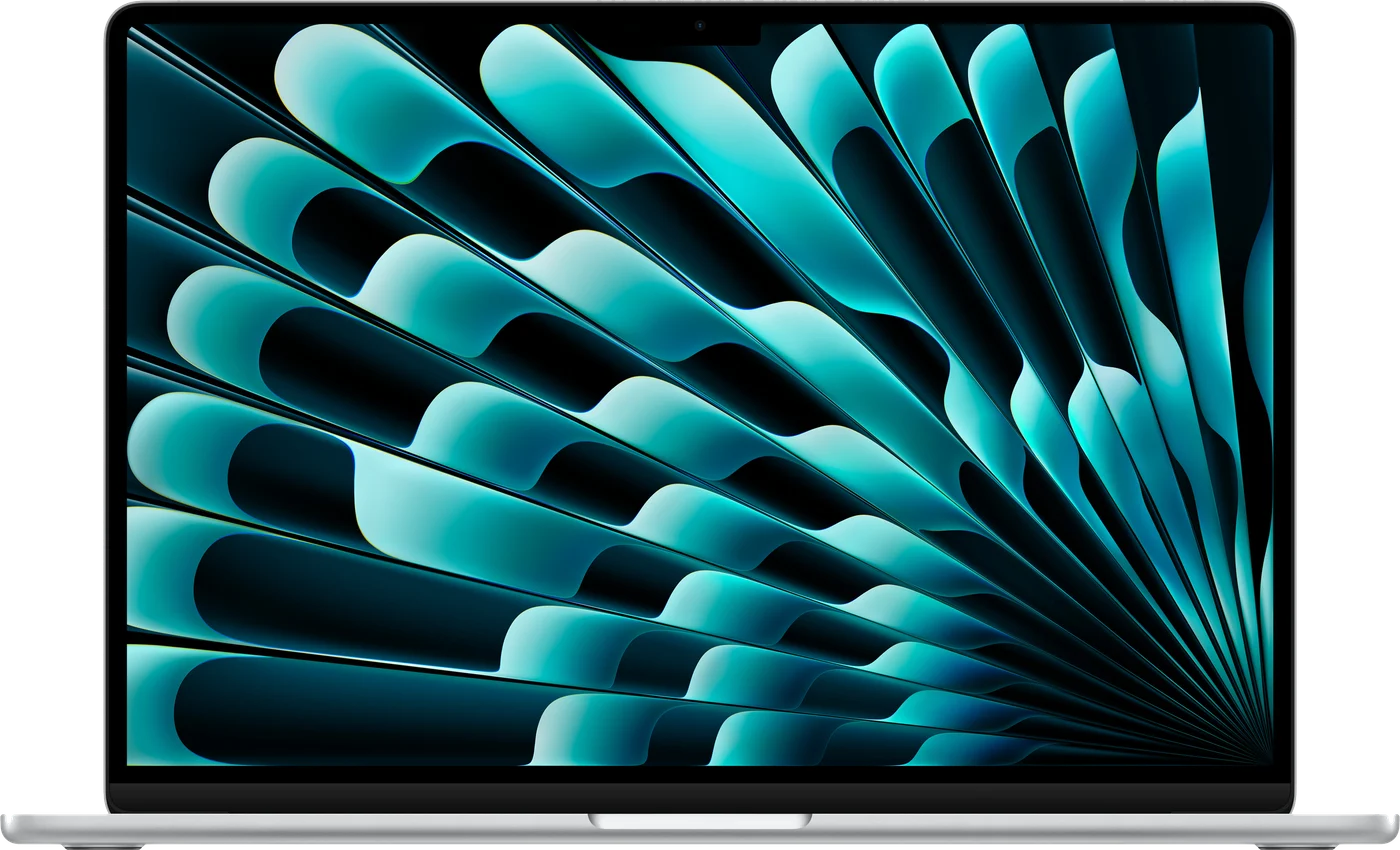 MacBook Air (15-inch, M2, 2023) - Occasion