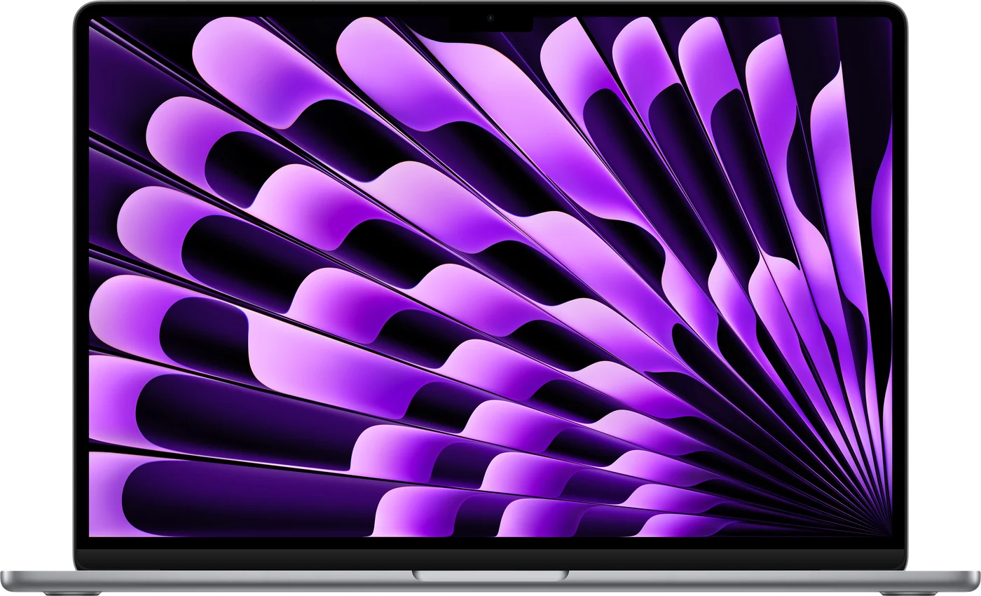 MacBook Air (15-inch, M2, 2023) - Occasion