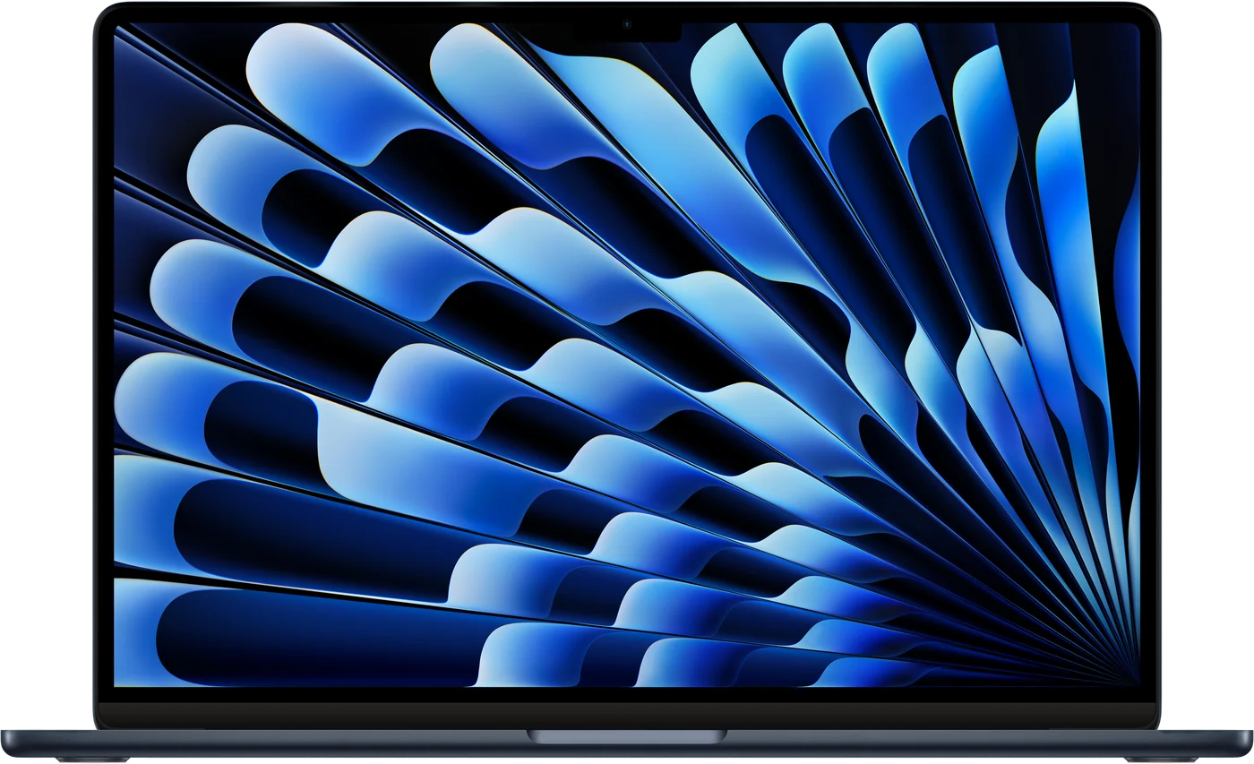 MacBook Air (15-inch, M2, 2023) - Occasion