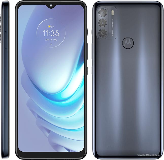 Moto G50 5G Dual SIM - Occasion