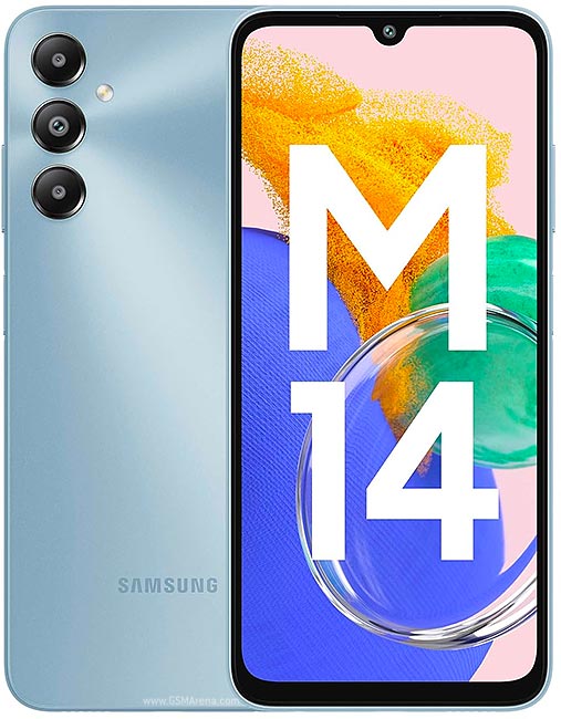 Galaxy M14 4G - Occasion